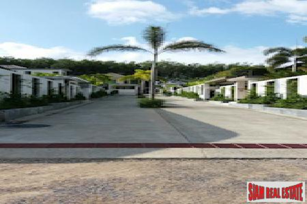 Tropical Two Bedroom Condo in Kathu, Phuket-12