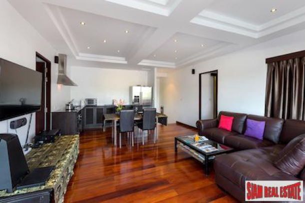 62 sqm One Bedroom Apartment in a  Small Luxury Development, Kathu, Phuket-11