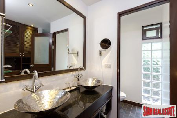 62 sqm One Bedroom Apartment in a  Small Luxury Development, Kathu, Phuket-13