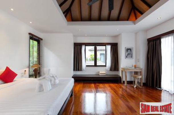 Sensitive Hill | Tropical Living in Kathu, Phuket When from this Two Bedroom, Two Bath Condo-4