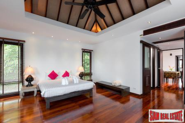 Sensitive Hill | Tropical Living in Kathu, Phuket When from this Two Bedroom, Two Bath Condo-7