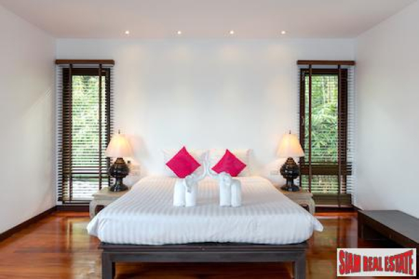 Sensitive Hill | Tropical Living in Kathu, Phuket When from this Two Bedroom, Two Bath Condo-8