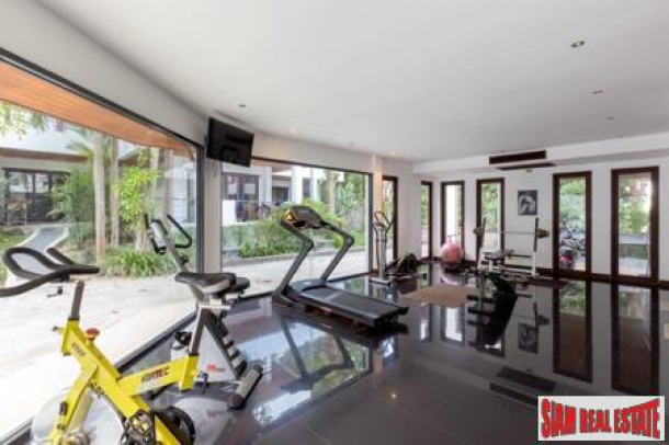 62 sqm One Bedroom Apartment in a  Small Luxury Development, Kathu, Phuket-2