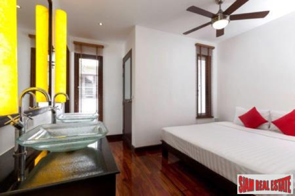 62 sqm One Bedroom Apartment in a  Small Luxury Development, Kathu, Phuket-3