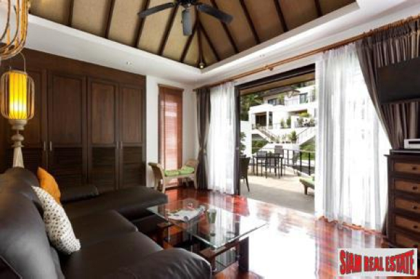 62 sqm One Bedroom Apartment in a  Small Luxury Development, Kathu, Phuket-5