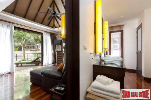 62 sqm One Bedroom Apartment in a  Small Luxury Development, Kathu, Phuket-8
