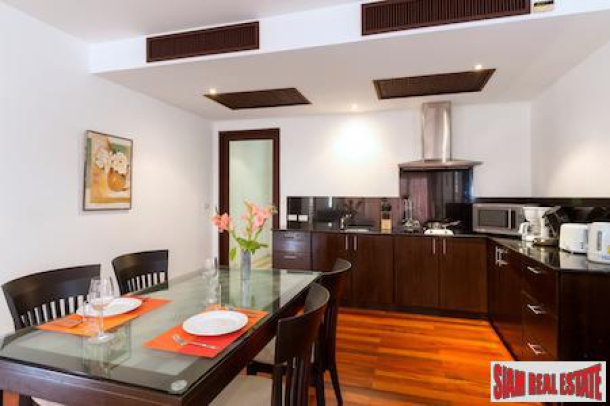 Sensitive Hill | Luxury Living in this Three Bedroom Tropical Condo, Kathu, Phuket-17