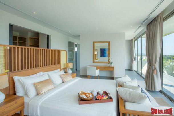 Luxurious Hotel Style Villas in a Private and Tropical Location in Layan, Phuket-21