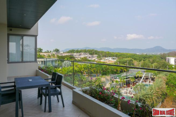 Fantastic Views from these Two Exclusive Penthouses in Layan, Phuket-1