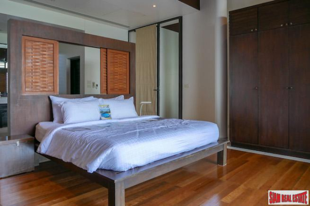 Ultra Modern 1 bedroom 45 sq.m. Low Rise Condo Located In The Heart of Pattaya-25