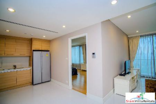 Aguston Sukhumvit 22 | Luxury 3 Bed Pet Friendly Condo for Rent on 14th Floor-17