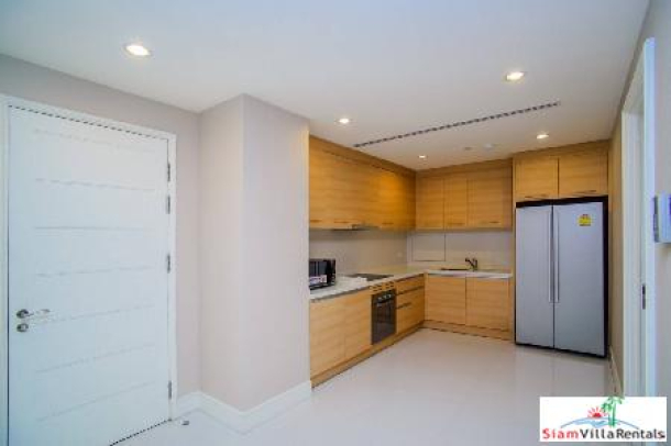 Aguston Sukhumvit 22 | Luxury 3 Bed Pet Friendly Condo for Rent on 14th Floor-18