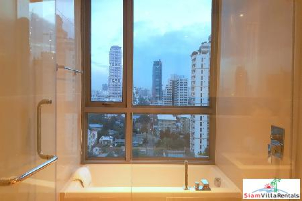 H Sukhumvit 43 | Two Bedroom Condo for Rent in Phrom Phong-11