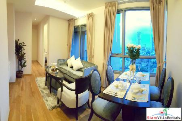 H Sukhumvit 43 | Two Bedroom Condo for Rent in Phrom Phong-3