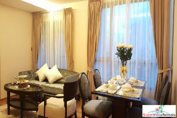 H Sukhumvit 43 | Two Bedroom Condo for Rent in Phrom Phong-4