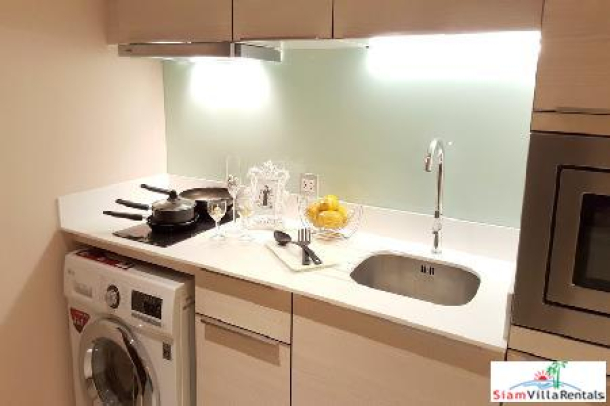 H Sukhumvit 43 | Two Bedroom Condo for Rent in Phrom Phong-7