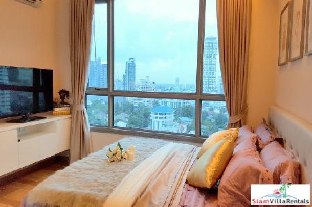 H Sukhumvit 43 | Two Bedroom Condo for Rent in Phrom Phong-9