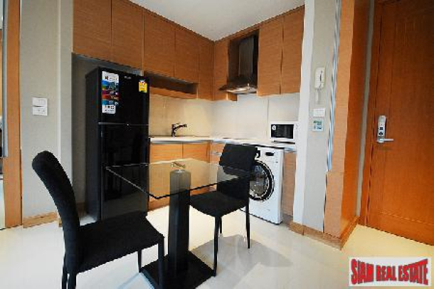 Spacious and Convenient Apartment for Rent in Rawai, Phuket-14