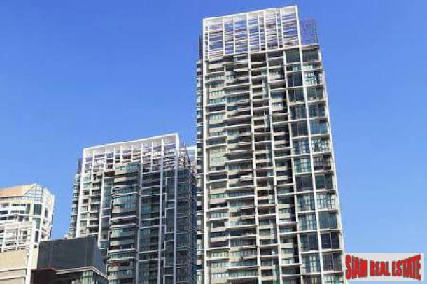 Emporio Place | One Bed Modern Contemporary Condo for Sale at Sukhumvit 24-2