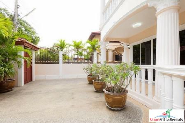 Spacious and Convenient Apartment for Rent in Rawai, Phuket-2