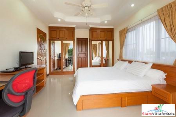 Spacious and Convenient Apartment for Rent in Rawai, Phuket-4