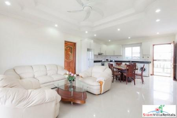 Spacious and Convenient Apartment for Rent in Rawai, Phuket-5