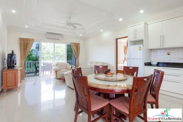 Spacious and Convenient Apartment for Rent in Rawai, Phuket-6