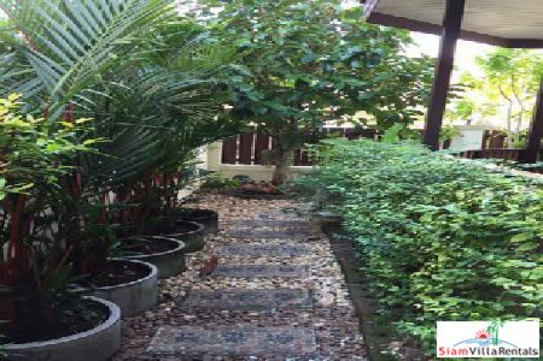 3 Bedroom House for Rent in East Pattaya-5