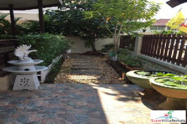 3 Bedroom House for Rent in East Pattaya-6