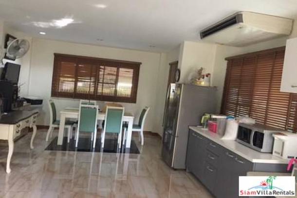 3 Bedroom House for Rent in East Pattaya-7
