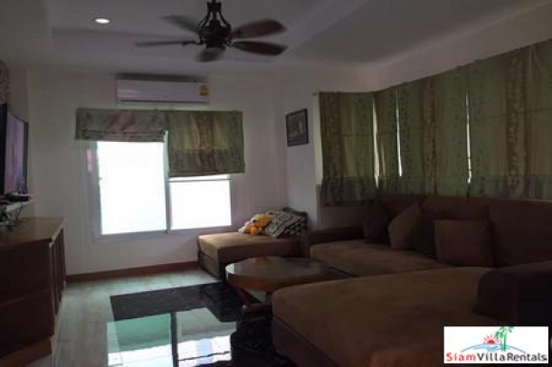 3 Bedroom House for Rent in East Pattaya-8
