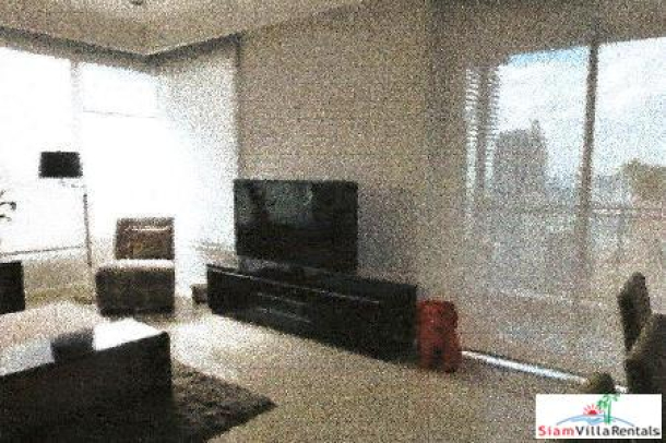 Q Langsuan | Luxury Three Bedroom Condo for Rent-7