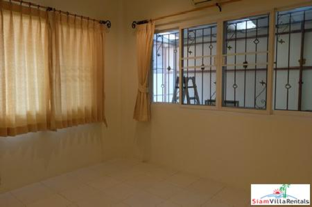 Conveniently Located Three Bedroom Home for Rent in Thalang-16