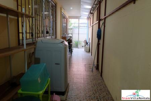 Conveniently Located Three Bedroom Home for Rent in Thalang-17