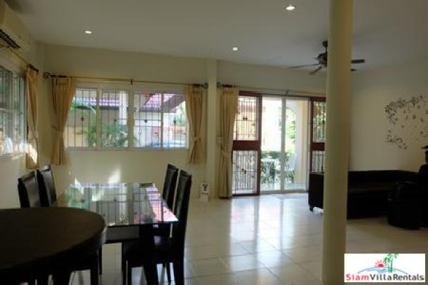 Conveniently Located Three Bedroom Home for Rent in Thalang-18