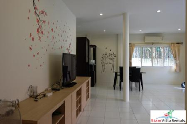 Conveniently Located Three Bedroom Home for Rent in Thalang-4