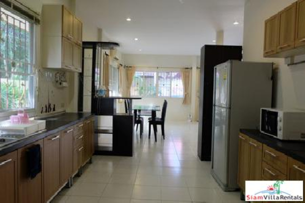 Conveniently Located Three Bedroom Home for Rent in Thalang-6