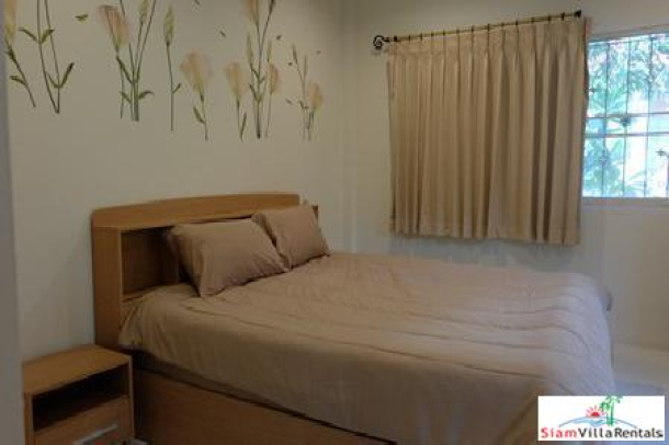 Conveniently Located Three Bedroom Home for Rent in Thalang-9