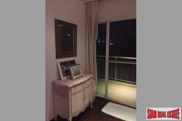 Silver Heritage | Luxury 4 Bed Condo Plus Maids Room for sale at Sukhumvit 38-15