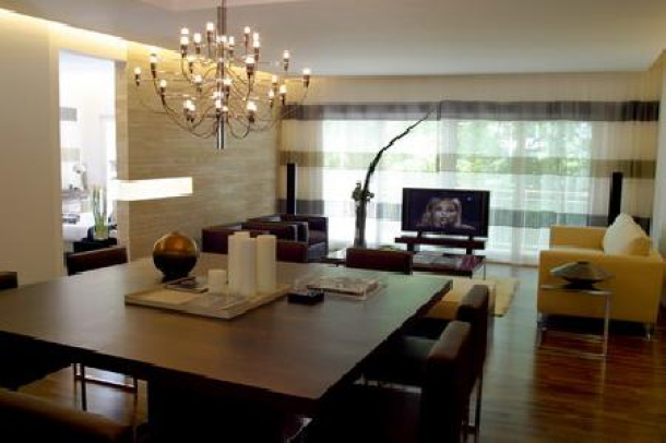 Silver Heritage | Luxury 4 Bed Condo Plus Maids Room for sale at Sukhumvit 38-2