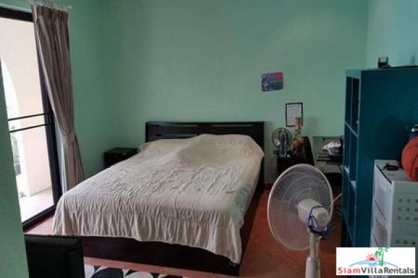 Ultra Modern 1 bedroom 45 sq.m. Low Rise Condo Located In The Heart of Pattaya-12