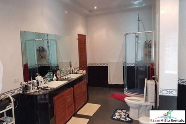 Ultra Modern 1 bedroom 45 sq.m. Low Rise Condo Located In The Heart of Pattaya-15