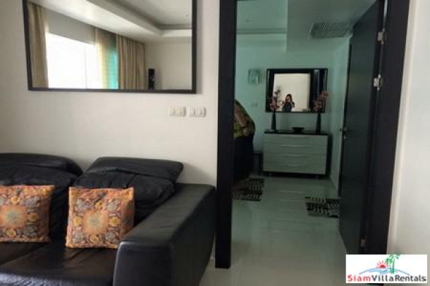 Ultra Modern 1 bedroom 45 sq.m. Low Rise Condo Located In The Heart of Pattaya-9