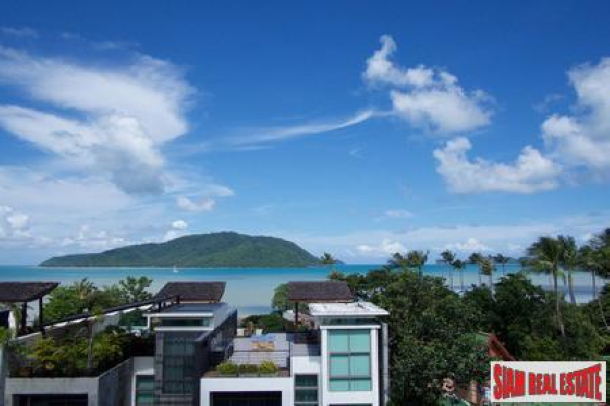 The Eva | Sweeping Bay Views from this Contemporary Home For Sale in Rawai-1