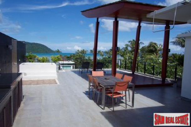 The Eva | Sweeping Bay Views from this Contemporary Home For Sale in Rawai-8