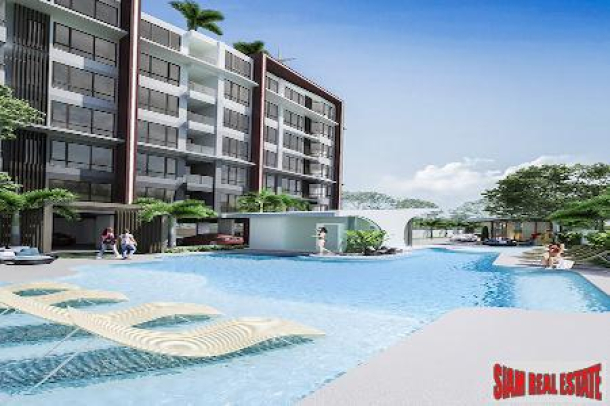 New Deluxe Condominium Being Offered Just Steps from Bang Tao Beach-12