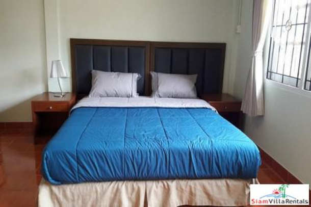 2 Bedrooms Town House For Rent in South Pattaya-13