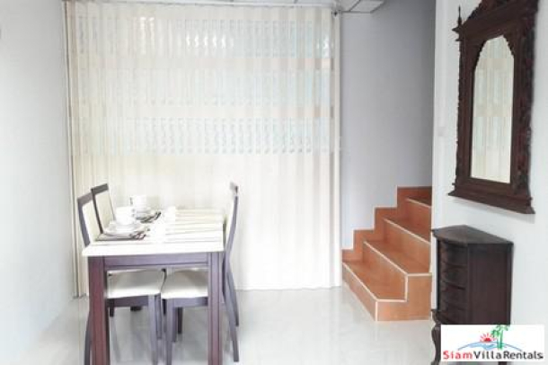 2 Bedrooms Town House For Rent in South Pattaya-7