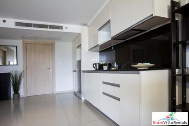 1 Bedroom Apartments In a Quality Beach Resort Area - Pratumnak Hills South Pattaya-10