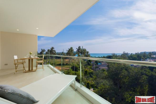 Newly Built Sea View Development in a Premium Area of Rawai, Phuket-2